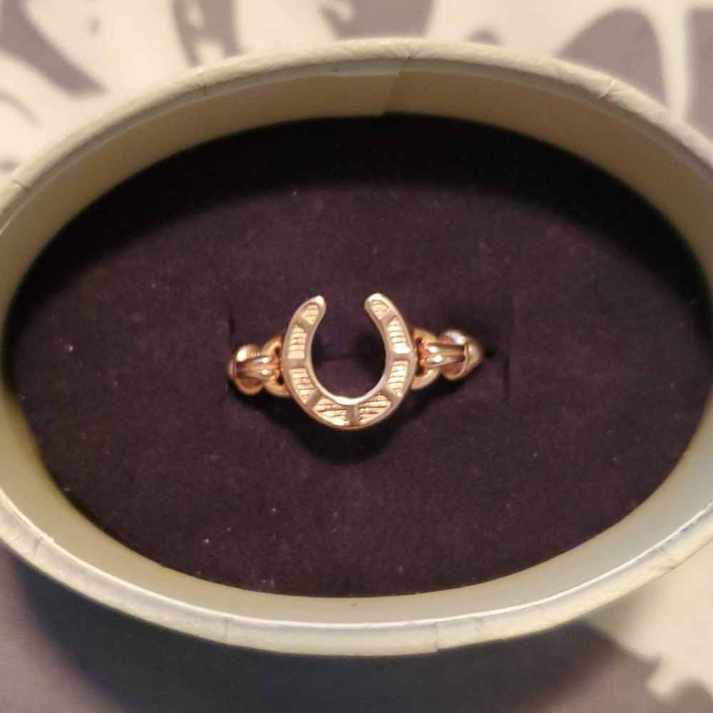 Links of london ring